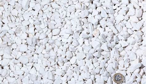 Gravier Blanc Castorama Lot 2+1 Galet Marbre 4060 Blooma 25kg