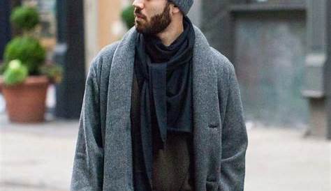 Gray Beanie Outfit Men 20 Amazingly Cool Fall s For To Try