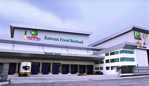Suntraco Food Industries Sdn Bhd - CynthiaabbMyers