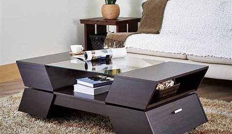 Great Room Coffee Tables