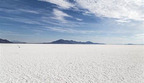 Great Salt Lake Desert, United States Tourist Information