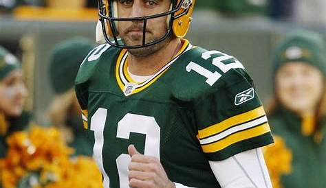 Aaron Rodgers Is Fed up With Seeing His Name in Headlines