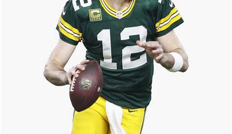 Green Bay Packers quarterback Aaron Rodgers gives back - Tank Good News