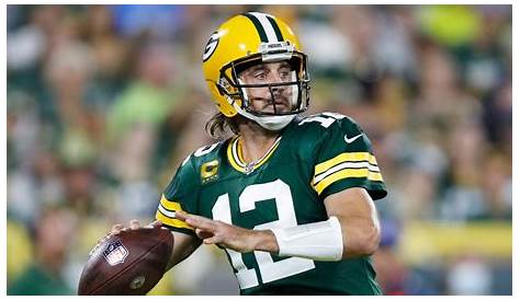 Aaron Rodgers contract details: Why Packers QB may have played last