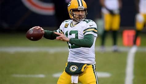 Football Friday: Aaron Rodgers’ Assault on the NFL Record Books – The