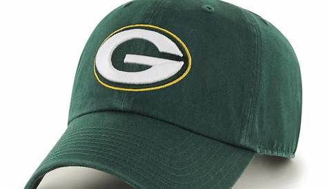 Green Bay Packers Snapback Vintage XL Logo Cap Hat Green – THE 4TH QUARTER
