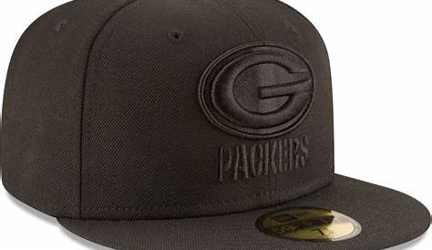 Green Bay Packers New Era 2017 NFL Draft Spotlight 59FIFTY Fitted Hat