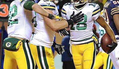 5 Wild Moments in the Green Bay Packers-Chicago Bears Rivalry