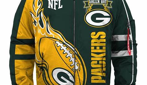 Green Bay Packers Green Customized Game Jersey - jerseys2021