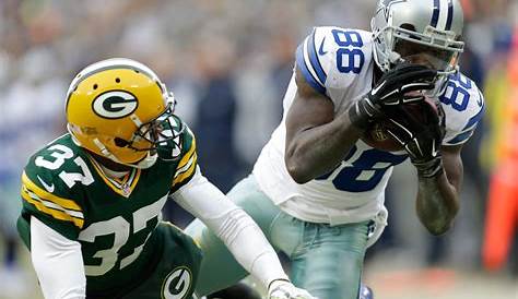 Dallas Cowboys vs. Green Bay Packers: TV Channel, Start Time
