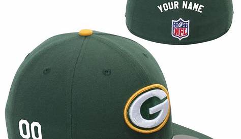 Green Bay Packers Official Nfl Sideline Home 59fifty Fitted | New Era