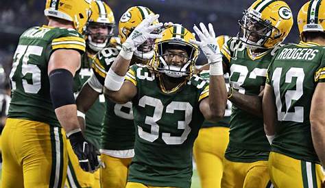 Green Bay Packers analysis: Defense delivers again following fumble