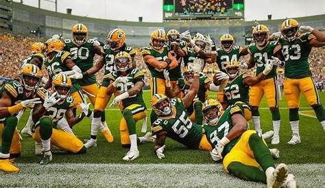 The Green Bay Packers Are Investing In Defense | Sharp Football