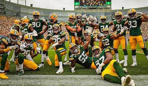 OnMilwaukee.com Sports: Sunday? What Sunday? Packers reveal when game