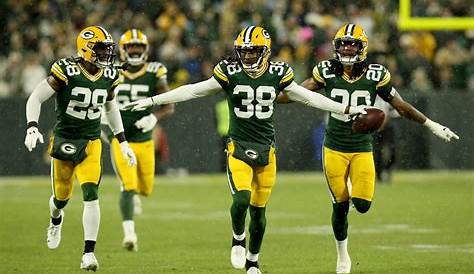 Rodgers will be huge factor for Packers in playoffs | This is Money
