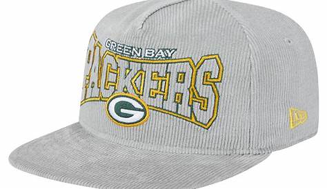 Best Selection of Green Bay Packers Gifts, Gear and Clothing