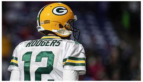 Green Bay Packers committed to Aaron Rodgers for 'foreseeable future'