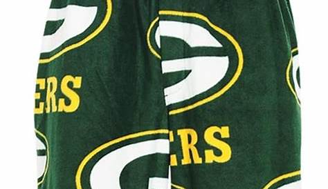 Green Bay Packers Touchdown Tri-Blend Crop Pants | Green bay packers