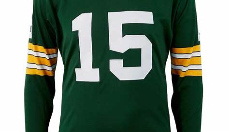 Packers Throwback Jersey 2020 - This Bucks Packers Crossover Jersey
