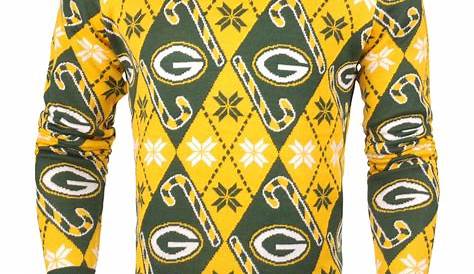 Green Bay Packers Women's Brushed Sweater Knit 1/2 Zip - Packerland Plus