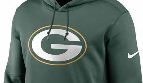 Green Bay Packers hoodie sweatshirt! Men's large NEW WITH TAGS NFL Team