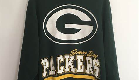 NFL Men's Hoodie - Green Bay Packers