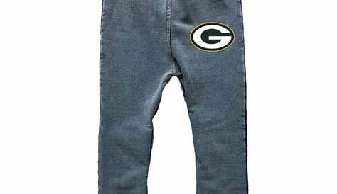 Green Bay Packers Kids Clothing | DICK'S Sporting Goods