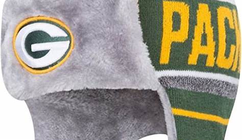Men's Green Bay Packers New Era Heather Gray 2016 Sideline Official
