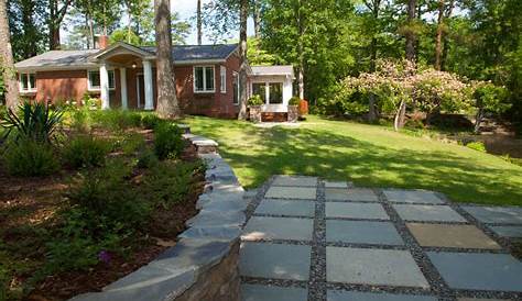 Green Earth Landscaping Columbia Sc