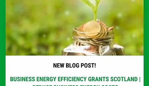 Energy Grants | Fully Funded | Apply