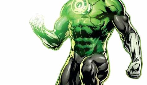 The Green Lantern PNG Image | PNG Mart