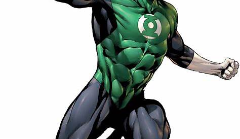 The Green Lantern PNG Pic | PNG Mart