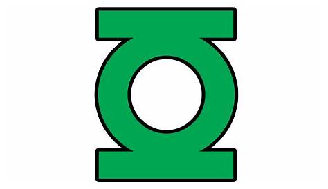 Green Lantern Logo, symbol, meaning, history, PNG, brand