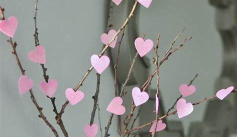 Greenary Valentines Day Decor 46 Awesome Valentine Outdoor Ations Pimphomee