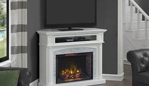 Greentouch Electric Fireplace Manual