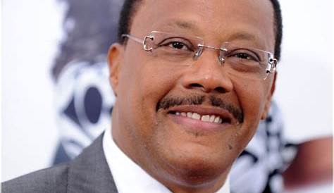 Judge Greg Mathis Net Worth Is In the Millions