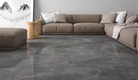 Ribera Grey Wood Effect Porcelain Tile £11.98/m²