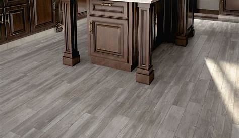 Light Grey Wood Effect Floor Tiles Wood Flooring