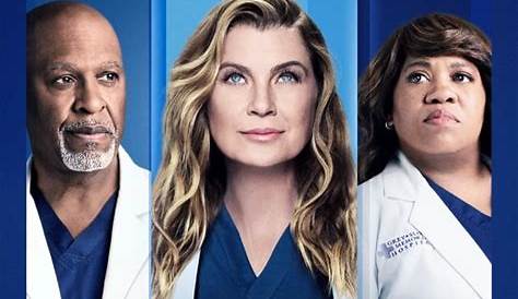 Grey's Anatomy streaming - Amori e dolori per i medici di Seattle