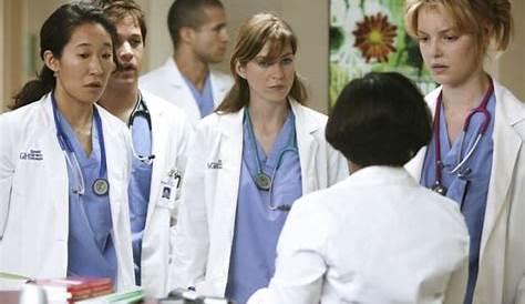 Grey's Anatomy: Revelan el gran evento que viene con el episodio 400