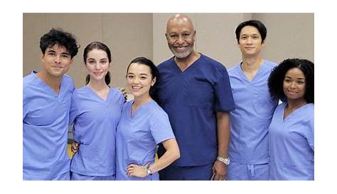 Grey's Anatomy 16 stagione anticipazioni e trama dei nuovi episodi