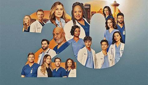 Tutti i personaggi scomparsi di Grey's Anatomy che possono tornare