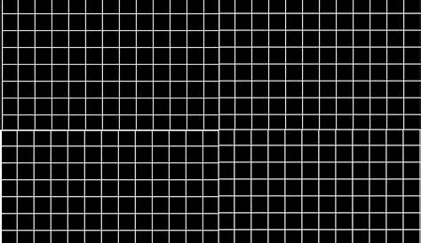 Overlay Grid Lines Png - The grid appears by default as nonprinting