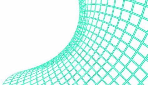 Checked grid design - Transparent PNG & SVG vector file