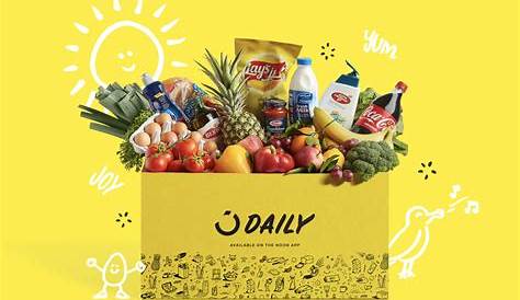 noon launches ‘noon Daily’ for next-day delivery of fresh grocery and