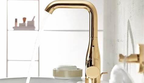 Grohe Essence Colours New FREEDOM OF CHOICE GROHE