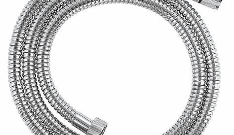 Grohe Shower Head And Hose head