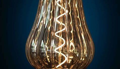 Grosse Ampoule Led Vintage Filament Achat / Vente