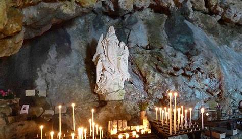 La bouche, une grotte mystérieuse