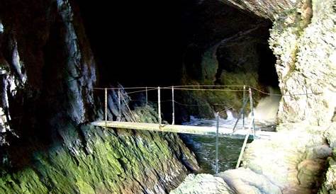 Bournillon, Grotte de la